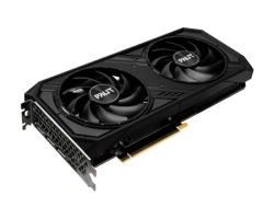 Palit nVidia GeForce RTX 4070 12GB 192bit RTX 4070 Dual grafička karta-6