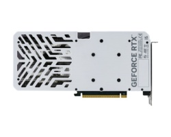 Palit nVidia GeForce RTX 5060 8GB 128bit RTX5060 WHITE OC 8GB grafička karta