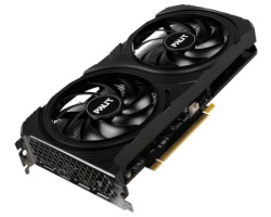 Palit rtx4060 infinity 2 8gb gddr6 128bit 3-dp hdmi (ne64060019p1-1070l) grafička karta-9