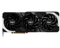 Palit rtx4080 super gamingpro 16gb gddr6x 256bit 3-dp hdmi (ned408s019t2-1032a) grafička karta-7