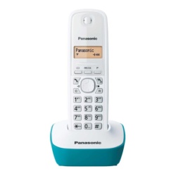 Panasonic bežični telefon ( KX-TG1611FXC )