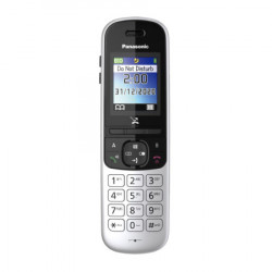 Panasonic bežični telefon ( KX-TGH710FXS ) - Img 2