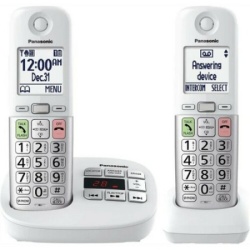 Panasonic KX-TGU432EXW telefon ( 21109 )