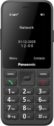 Panasonic KX-TU260EXB mobilni telefon ( 21249 )