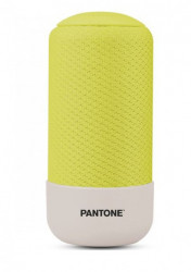 Pantone BT zvučnik u žutoj boji ( PT-BS001Y )