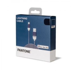 Pantone micro USB kabl u teget boji ( PT-MC001-5N ) - Img 3