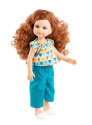Paola Reina lutka Kaja 32 cm ( 4699 )