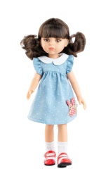 Paola Reina lutka Katalina 32cm ( 4693 )