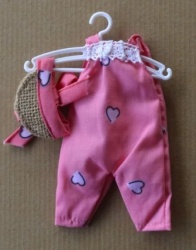 Paola Reina odeća za Danijelu 21 cm ( 52123 )