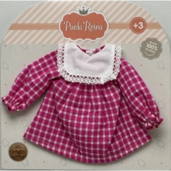 Paola Reina odeća za Kasandru 32cm ( 54696 )