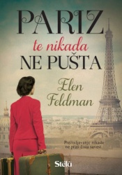 Pariz te nikada ne pušta ( ST0040 )