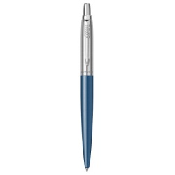 Parker hemijska olovka royal jotter xl blue ct ( PK68359 )