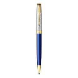 Parker hemijska olovka royal sonet queen elisabeth gt ( PK75075 )