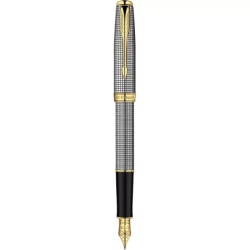 Parker naliv pero sonet chisel ( s0808140 )