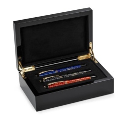 Parker nalivpero royal set duofold 100th anniversary ( PK23552 )