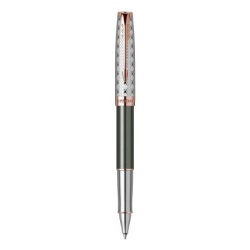 Parker roler olovka royal sonet metal grey pgt ( PK19790 )