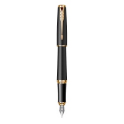 Parker royal np urban mat black gt m ( pk31593 )