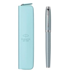 Parker royal ro im prem bl/gr+plava fut ( pk68381 )