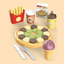 Parti pizza set ( 1039875 )-3