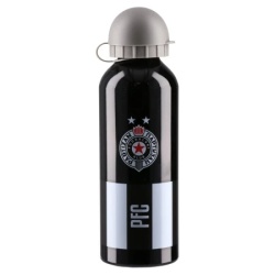 Partizan alu flowy class flašica za vodu aluminijumska partizan 500ml ( 301855 )