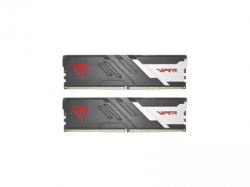 Patriot memorija DDR5 32GB 5600MHZ viper venom PVV532G560C36K - Img 1