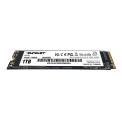 Patriot p320 3000mbs/2200mbs p320p1tbm28 ssd m.2 nvme 1tb -2