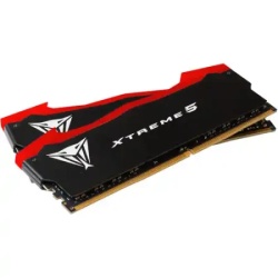 Patriot pvx532g76c36k viper xtreme 5 memorija ddr5 32gb 2x16gb 7600mhz -1