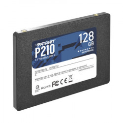 Patriot SSD 2.5 SATA3 128GB P210 450MBs430MBs P210S128G25 - Img 2