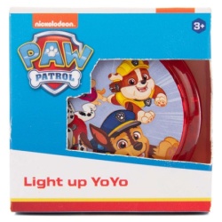 Patrolne šape svetleći yo-yo ( 1043670 )