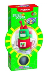 Paulinda Robot ( 09/502 )-1