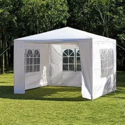 Paviljon 3x3m sa 4 stranice ( 1447 ) -1