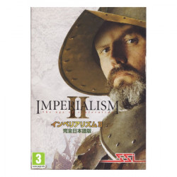 PC Imperialism 2: the Age of Exploration ( 006469 )