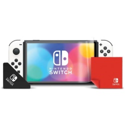 PDP Nintendo Switch Multi-Screen Protection Kit (Switch & OLED) ( 052196 ) -2