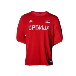Peak majica dug rukav 1909-20 srb crv ( 964694crv )