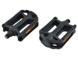 Pedala PVC FEIMIN FP-856 118/103x76 mm 9/16" ( 170042 )
