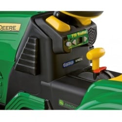 Peg Perego John Deere ground loader  igor0068 ( P75121068 )-7