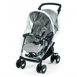 Peg Perego Kišni prekrivač aria shopper/si switch ( P3V00112 ) - Img 2