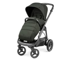 Peg perego kolica veloce town & city - green ( P3120021627 ) -3