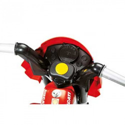 Peg Perego Mini Ducati IGMD0005 motocikl na akumulator ( P70060005 ) - Img 4