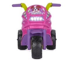 Peg perego motor na akumulator (6v) - mini puppy igmd0010 ( PIGMD0010 ) -4