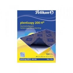 Pelikan indigo ručni ( 0441 )