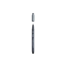 Pentel fineliner pointliner crni 0,4 ( p.s20p04 )