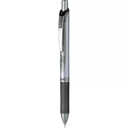 Pentel patent olovka energize pl-75 crna ( p.pl75a )