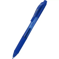 Pentel refil za gel olovke 0.7 lr7 x3 ( p.lr7c3 )