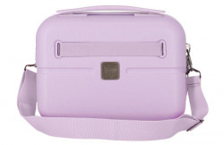 Pepe Jeans ABS beauty case - orchid pink ( 76.939.35 )  - Img 7