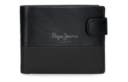 Pepe jeans dual muški novčanik ( 78.333.34 )