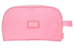 Pepe Jeans Neseser - Pink ( 67.144.23 ) -8
