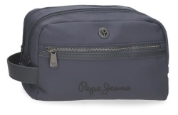 Pepe Jeans Neseser - Tamno siva ( 79.544.33 ) -1