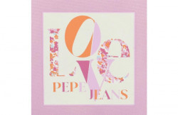 Pepe jeans pink neseser ( 68.544.21 ) - Img 4
