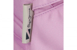 Pepe jeans pink torba na rame ( 68.555.21 ) - Img 4
